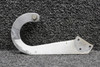 Cessna Aircraft Parts 5013077-3 Cessna 401A Nose Gear Door Hinge Aft LH or RH 