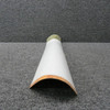 58-100021-3 (Use: 000-110109-13) Beech 58 Skin LH INBD & OUTBD Nose