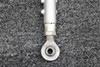 Cessna Aircraft Parts 0840125-13 (Use: 0840125-15) Cessna 401A Main Gear Retract Rod Aft (Blasted) 