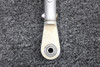 Cessna Aircraft Parts 0840125-13 (Use: 0840125-15) Cessna 401A Main Gear Retract Rod Aft (Blasted) 