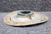 Cessna Aircraft Parts 0823410-3 (Use: 0823410-10) Cessna 410A Fuel Tip Tank Adapter 