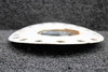 Cessna Aircraft Parts 0823410-3 (Use: 0823410-10) Cessna 410A Fuel Tip Tank Adapter 