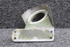 Continental 0851118-3, 0850706-1 Continental TSIO-520-E Engine Mount Forward LH with Shield 