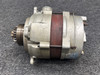 ALT9422 Continental TSIO-520-E Prestolite Alternator (24V, 50A, Core)