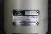Garrett 470944-3 (Alt: C482002-0107) Garrett Turbo Pressure Relief Valve 