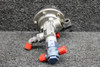 Garrett 470822-1 (Alt: C165004-0401) Garrett CPR3-1-1 Turbo Pressure Controller 