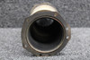 Continental 0850731-5 (Use: 9910296-7) Continental TSIO-520-E Exhaust Bellow LH or RH 