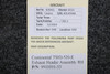Continental 9910301-33 Continental TSIO-520-E Exhaust Header Assembly RH 