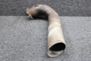 Continental 0850711-43 (Use: 0850711-51) Continental TSIO-520-E Tailpipe LH 