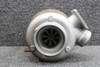 Garrett 406610-9025 (Alt: 632729-11) Cont TSIO-520-E Garrett Turbocharger LH (Core) 