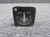 General Electric 8DJ49GCY-2 General Electric Rudder Trim Tab Indicator 28V (Worn Face Paint) 