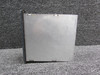 King 071-1062-06 King KCU-591 Comm Digital Control Unit with Mods (Cracked Screen) 