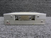 King 071-1062-06 King KCU-591 Comm Digital Control Unit with Mods (Cracked Face) 