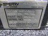 Sperry GG2472AJ01 Sperry Rate Gyro (Worn Outer Casing) 