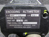 16007-62 Intercontinental Encoding Altimeter with Modifications