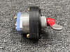 A-510-5 ACS Products Ignition Switch with Keys