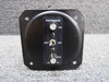 SPA-400 Sigtronics Panel Mounted Intercom with Large Rounded Mount (12-24V)