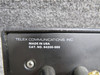 64200-000 Telex TC-200 Co-Pilot Intercom Unit with Telex Mic Jack