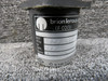 2396-112-0 Brion Leroux Aircraft Voltmeter Gauge (New Old Stock)