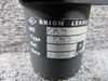 2392-I6-0 Brion Leroux Voltmeter Indicator (New Old Stock)