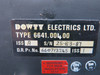 660713245 Dowty De-Icing Control Timer Unit