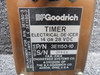 3E1150-10 BF Goodrich Electrical De-Icer Timer (14 or 28V) (Dented)