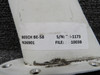 35-5018 Beechcraft Blade Antenna Assy