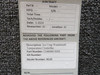 C166065-0101 Ice Corp 911D Windshield Temperature Controller