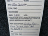 1CH23-4 Micro Switch Landing Gear Limit Switch (Volts: 14-28) (SA)