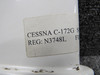 AH-3000 (Alt: 071-00221-0010) Jetso KA61 Blade Antenna