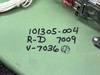 101305-004 Piper PA46-350P Relay Control Board Assembly