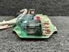 101305-004 Piper PA46-350P Relay Control Board Assembly