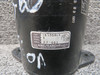 131358-1 Airesearch Series 1 Pressure Control Tank