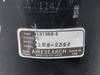 131358-2 Airesearch Series 1 Cabin Pressure Volume Tank
