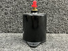 131358-2 (Alt: 488-076) Honeywell Cabin Pressure Auxiliary Volume Tank