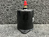 131358-2 (Alt: 488-076) Honeywell Cabin Pressure Auxiliary Volume Tank