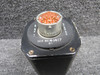 696-2-12 Weston Tri-Engine Indicator without Connector (28V)