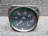 D1-112-5023 Mitchell 98480-23 Recording Mechanical Tachometer (Hours: 2184.1)