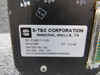 01260-11-0-28 S-Tec Turn Coordinator Indicator, Lighted (28V)