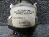 10-357230-1 Teledyne Ignition Switch