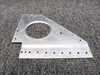 1221231-1 (Use: 1221040-17) Cessna P210N Wing Gusset LH