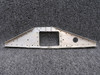 1222131-1 Cessna P210N Wing Reinforcement Spar Cutout Upper LH