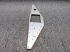 1222131-1 Cessna P210N Wing Reinforcement Spar Cutout Upper LH