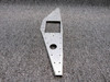 1222131-1 Cessna P210N Wing Reinforcement Spar Cutout Upper LH