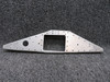 1222131-1 Cessna P210N Wing Reinforcement Spar Cutout Upper LH BAS Part Sales | Airplane Parts