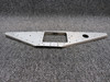 1222131-1 Cessna P210N Wing Reinforcement Spar Cutout Upper LH