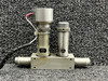 3D2387-01 BF Goodrich De-Ice Pressure Control Valve Assembly