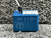 6430102-1 True Blue Power TA102 Dual USB Connector (10-32V)