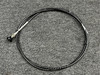 454-259 Piper PA46-350P Cabin Defrost Control Cable Assembly (Length: 89-1/2”)