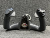 100572-005 Piper PA46-350P Co-Pilot Control Wheel with Switches